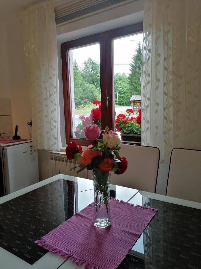 فندق House Jezerka جيزيرسي المظهر الخارجي الصورة
