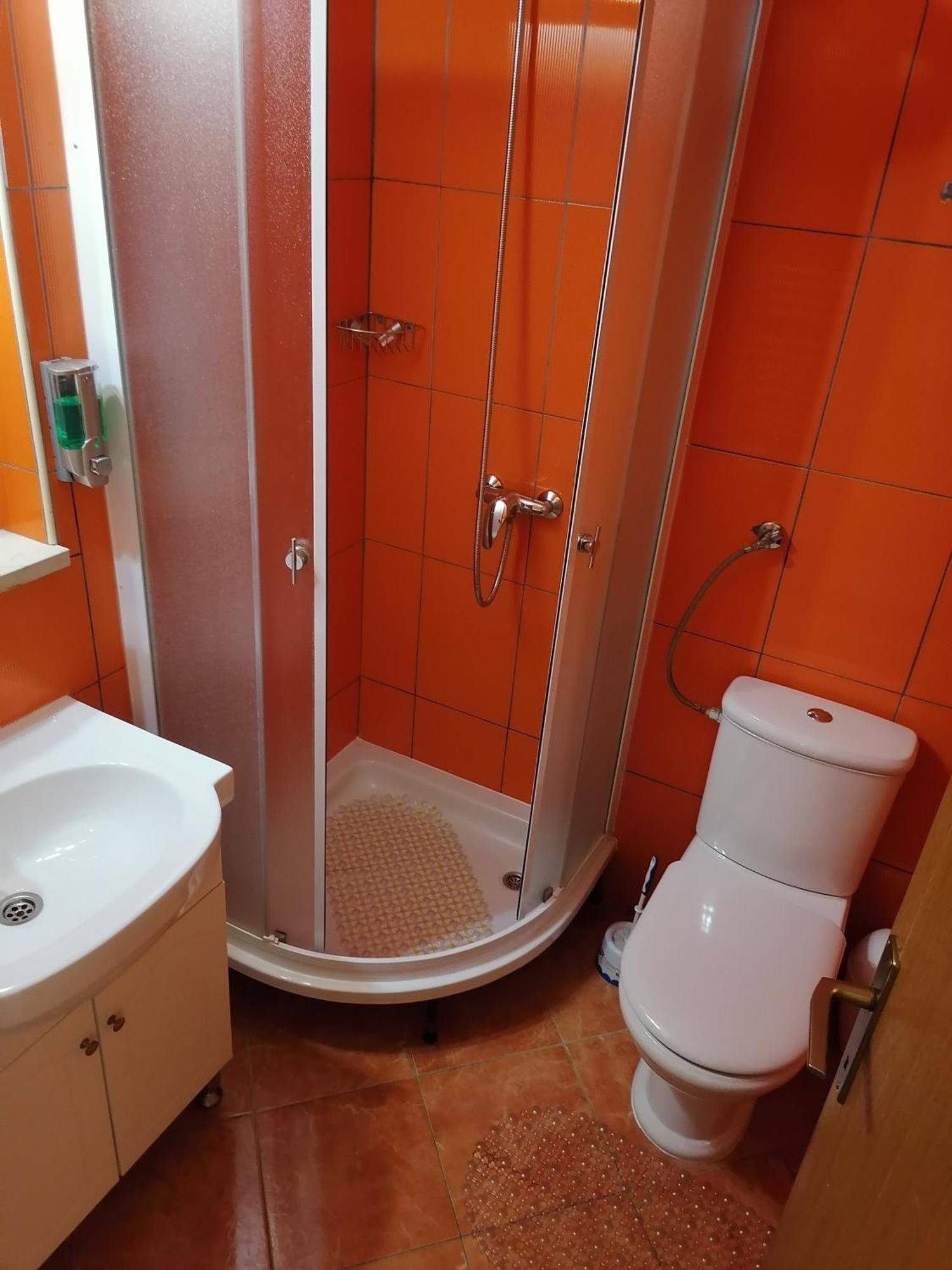 فندق House Jezerka جيزيرسي الغرفة الصورة