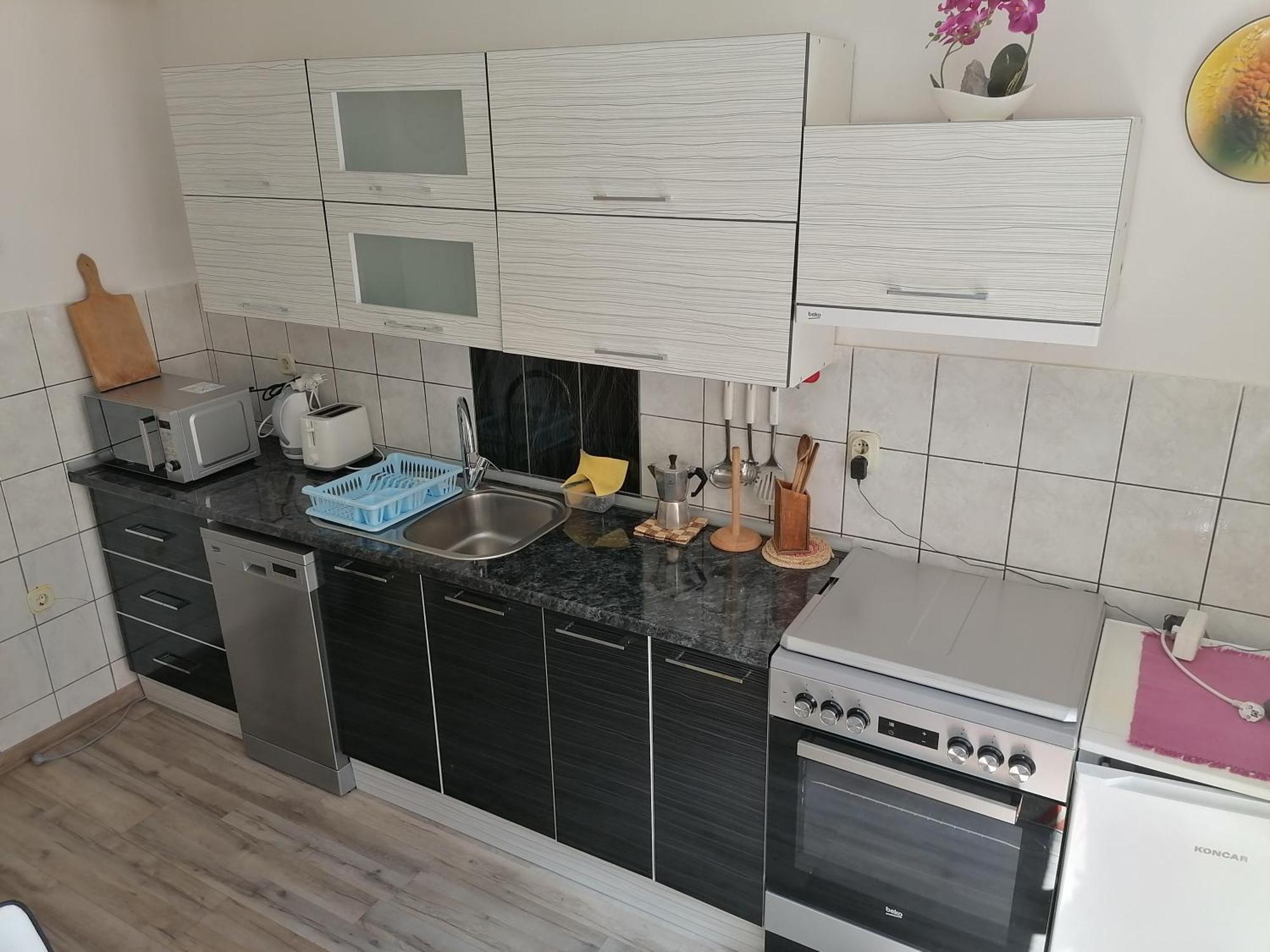 فندق House Jezerka جيزيرسي الغرفة الصورة