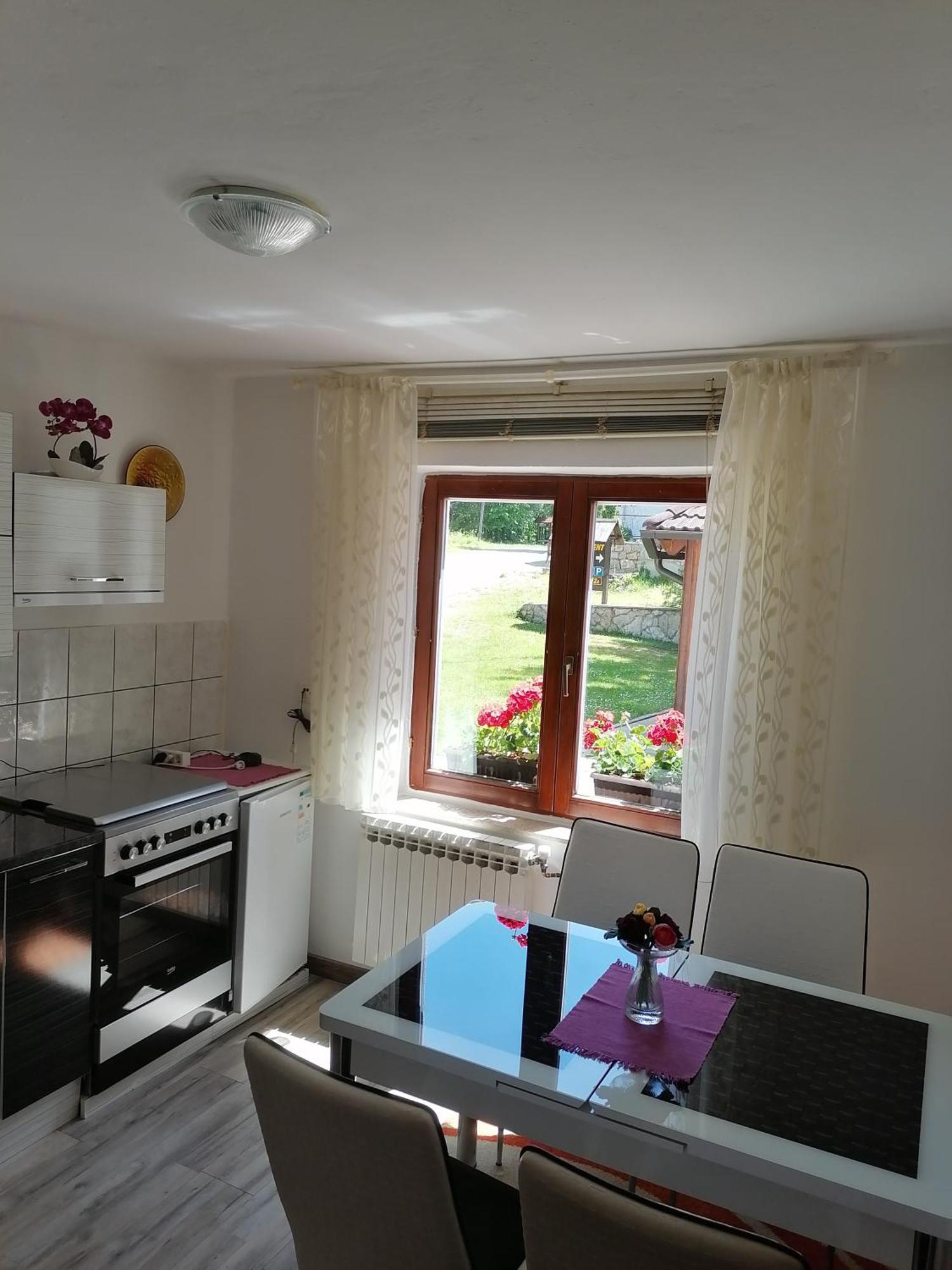 فندق House Jezerka جيزيرسي الغرفة الصورة