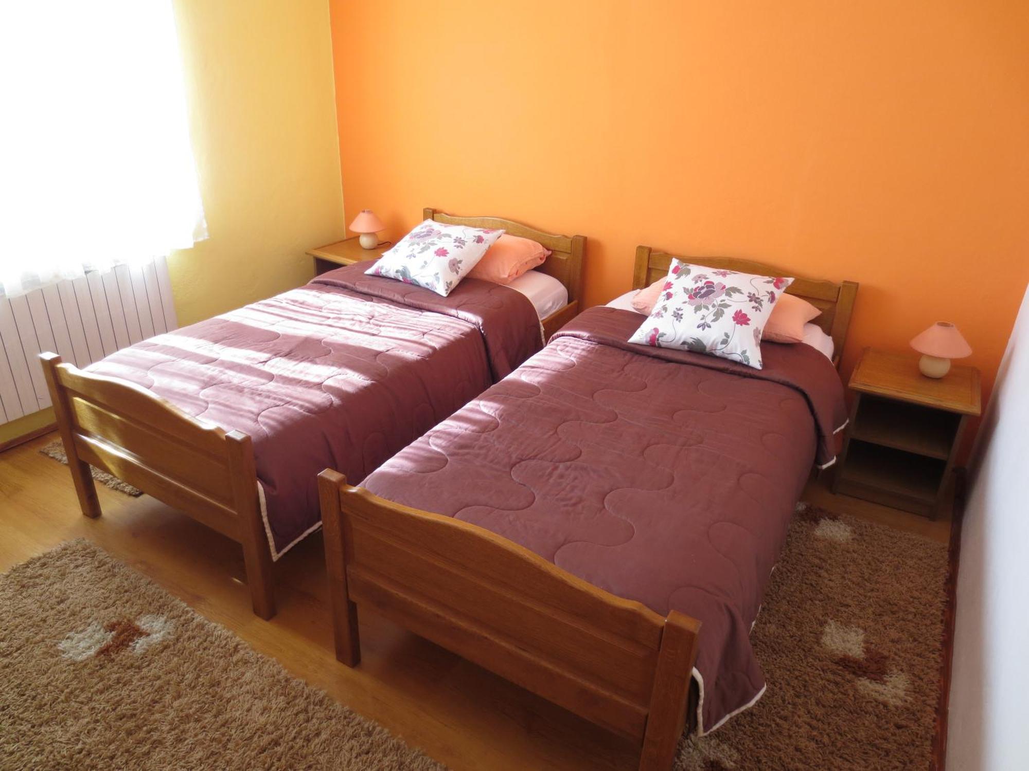فندق House Jezerka جيزيرسي المظهر الخارجي الصورة