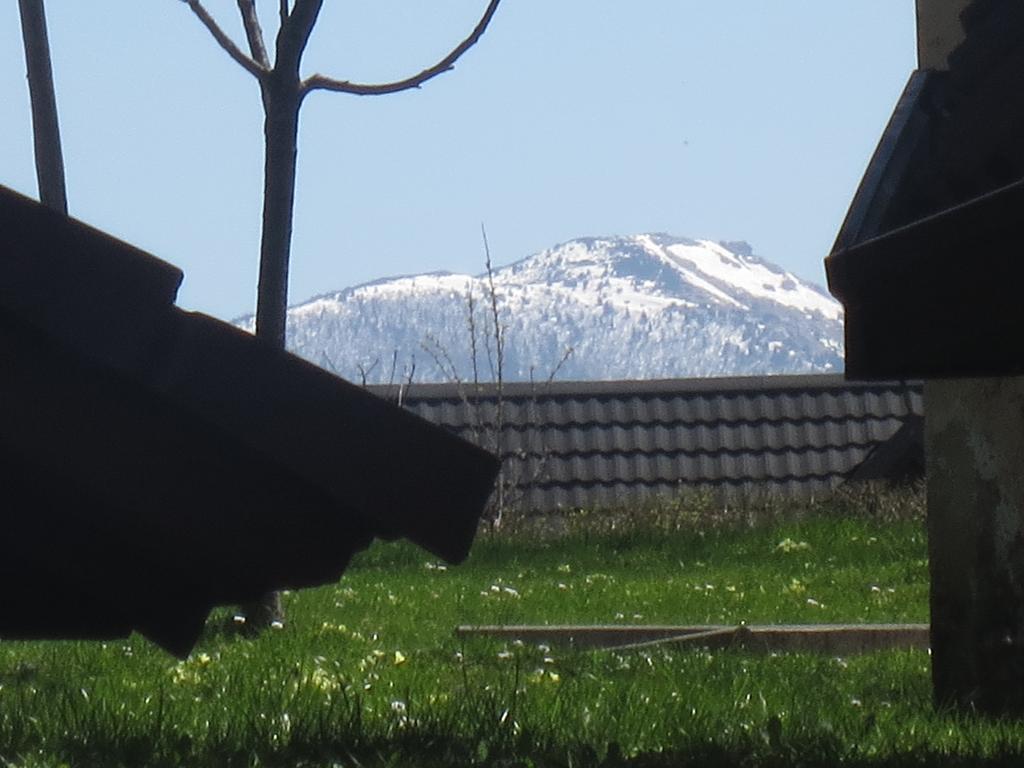 فندق House Jezerka جيزيرسي المظهر الخارجي الصورة