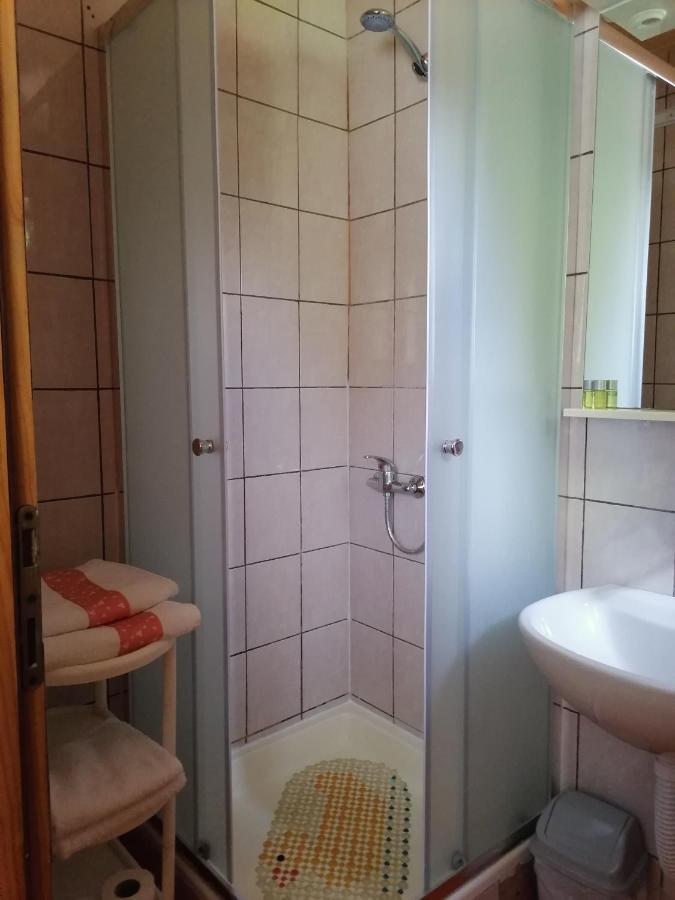 فندق House Jezerka جيزيرسي المظهر الخارجي الصورة