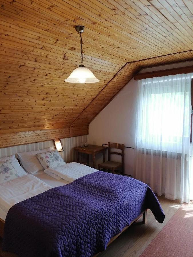 فندق House Jezerka جيزيرسي المظهر الخارجي الصورة