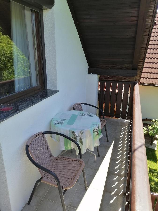 فندق House Jezerka جيزيرسي المظهر الخارجي الصورة