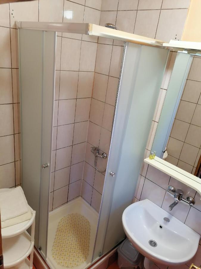 فندق House Jezerka جيزيرسي المظهر الخارجي الصورة