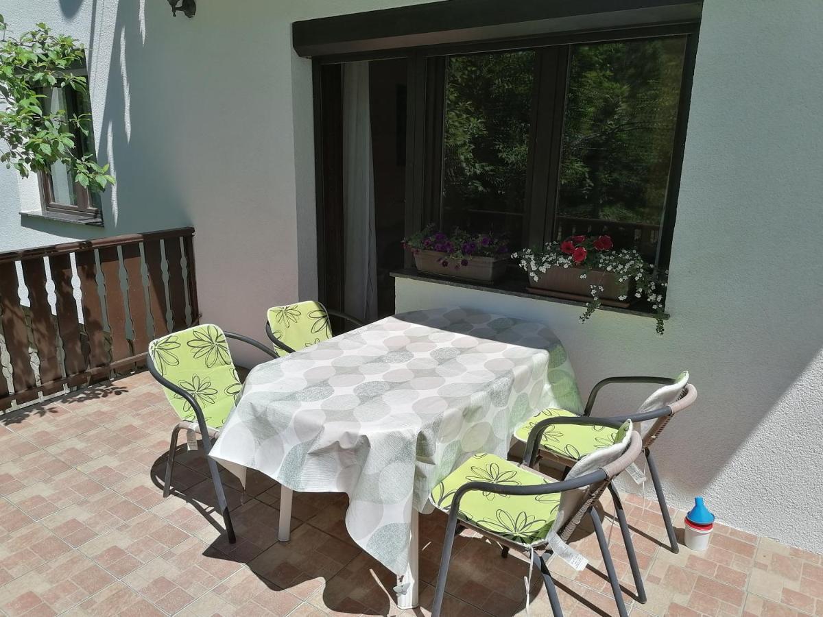 فندق House Jezerka جيزيرسي المظهر الخارجي الصورة