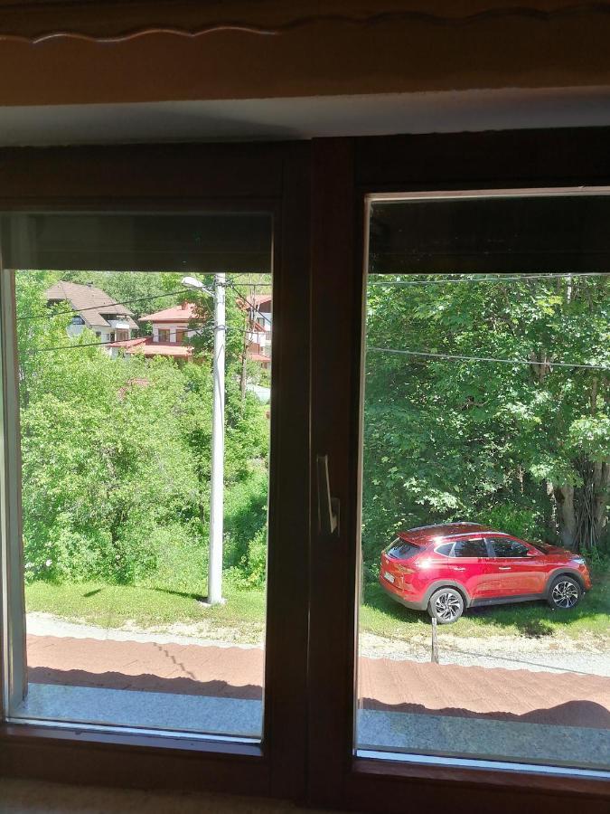 فندق House Jezerka جيزيرسي المظهر الخارجي الصورة