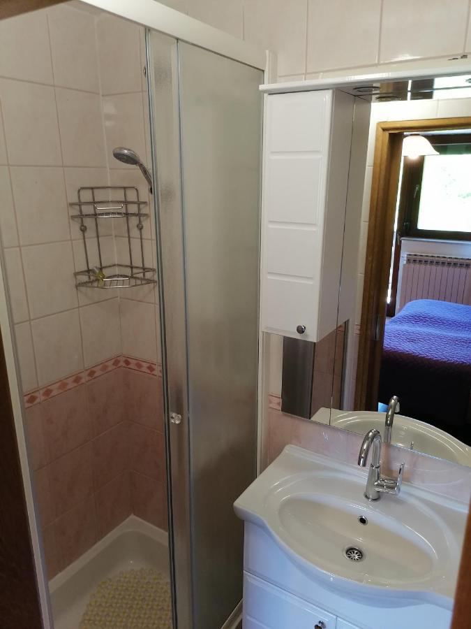 فندق House Jezerka جيزيرسي المظهر الخارجي الصورة