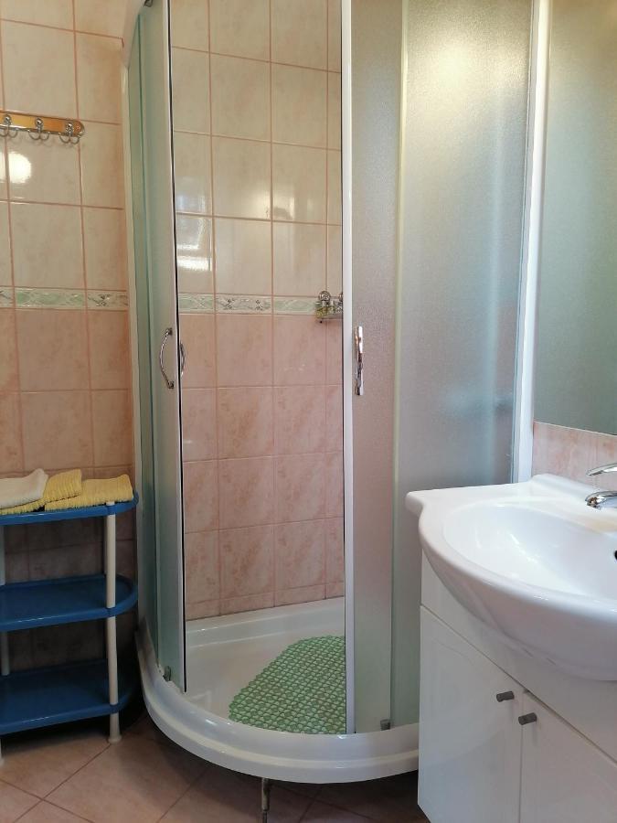 فندق House Jezerka جيزيرسي المظهر الخارجي الصورة