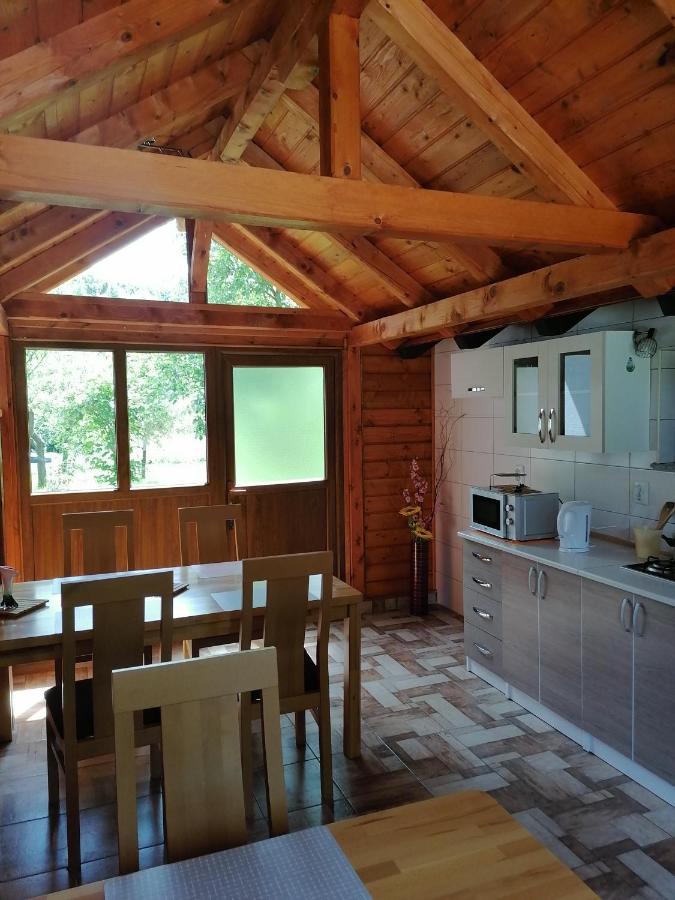 فندق House Jezerka جيزيرسي المظهر الخارجي الصورة