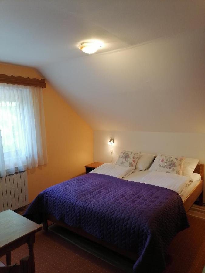 فندق House Jezerka جيزيرسي المظهر الخارجي الصورة