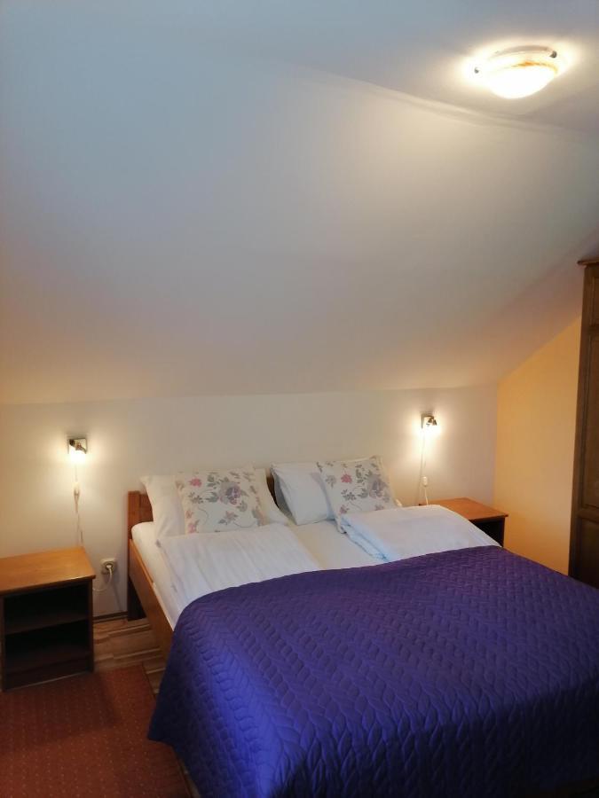 فندق House Jezerka جيزيرسي المظهر الخارجي الصورة