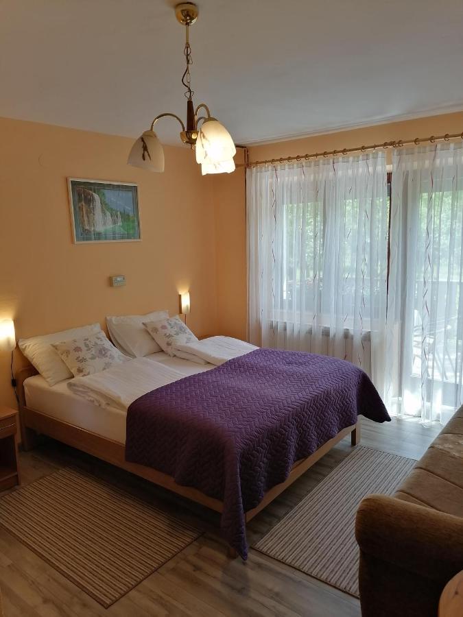فندق House Jezerka جيزيرسي المظهر الخارجي الصورة
